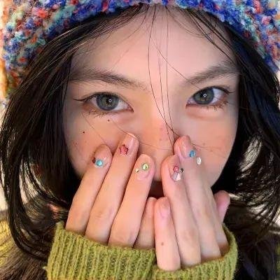 我和神马查干封面